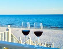 Wine Giveaway