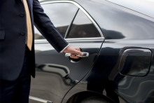 Seaside FL Concierge Services - Airport Transportation