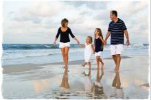 Seaside FL Concierge Services - Photography Sessions