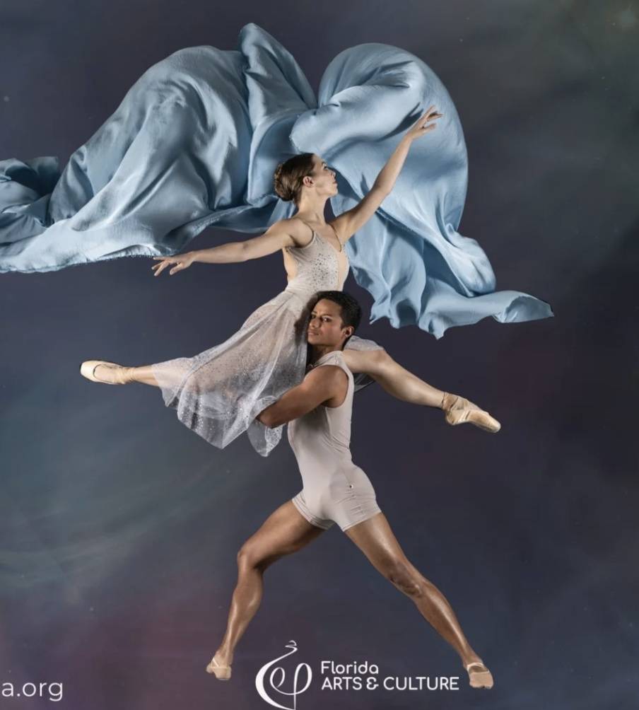 Spring Ballet - A Night Of Four Seasons | What’s Happening in Seaside