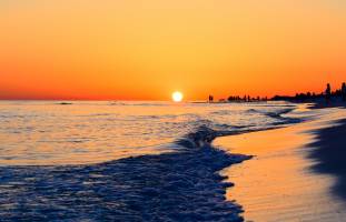 Fall Colors 20% Savings in Seaside, Florida