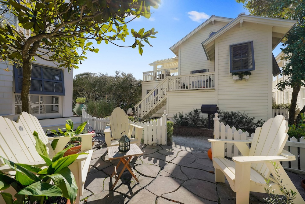 Image of the rental, Southern Exposure.